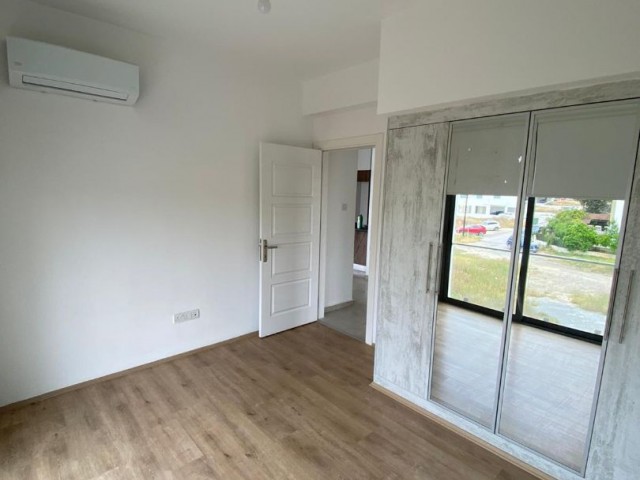 Flat To Rent in Ortaköy, Nicosia