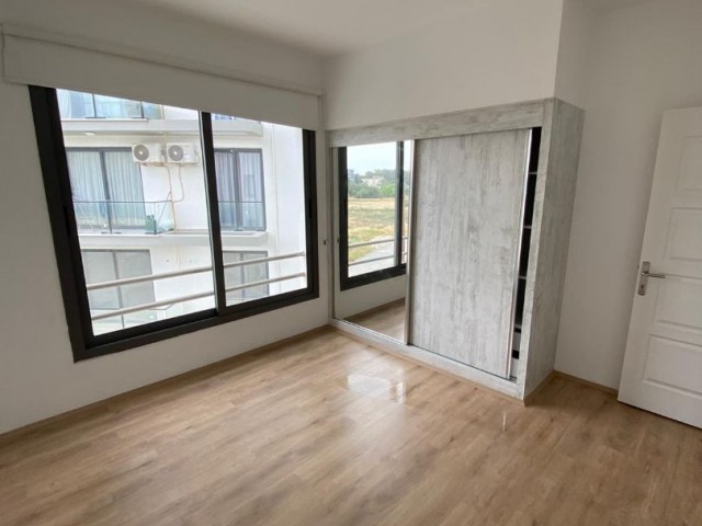 Flat To Rent in Ortaköy, Nicosia