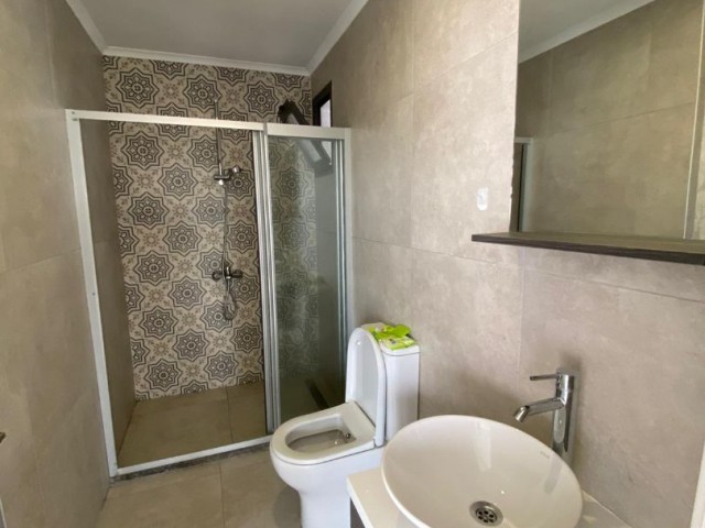 Flat To Rent in Ortaköy, Nicosia