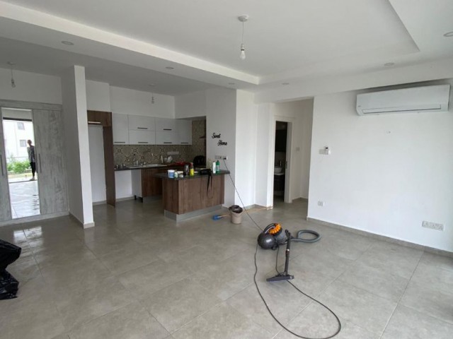 Flat To Rent in Ortaköy, Nicosia