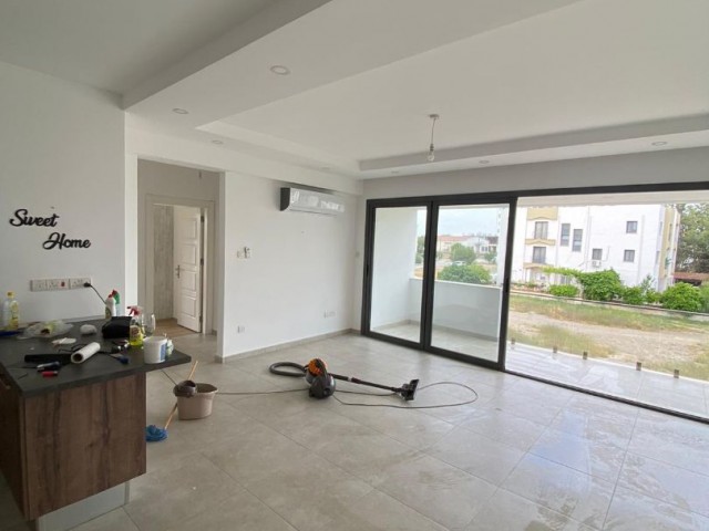 Flat To Rent in Ortaköy, Nicosia