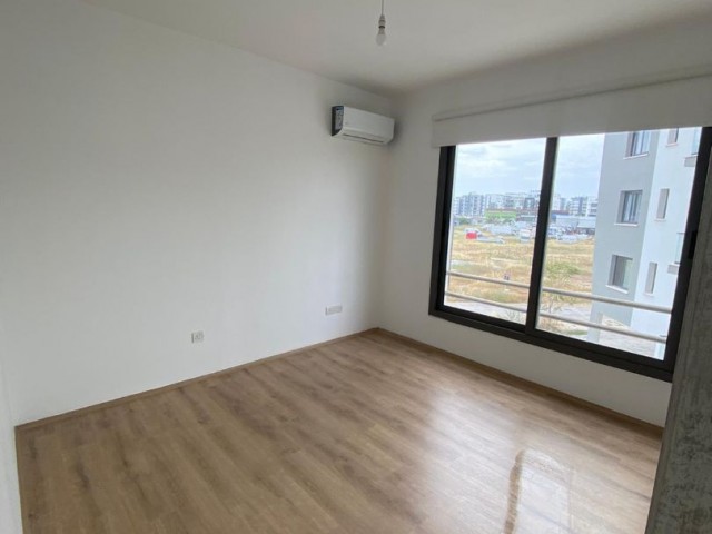 Flat To Rent in Ortaköy, Nicosia