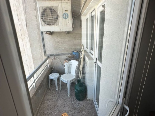 Flat To Rent in Köşklüçiftlik, Nicosia