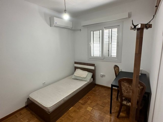 Flat To Rent in Köşklüçiftlik, Nicosia