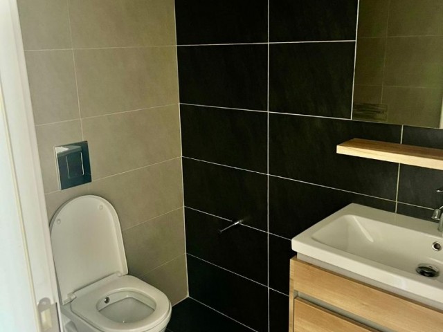 Flat To Rent in Girne Merkez, Kyrenia