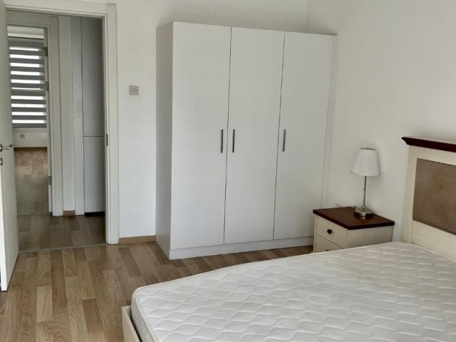 Flat To Rent in Girne Merkez, Kyrenia