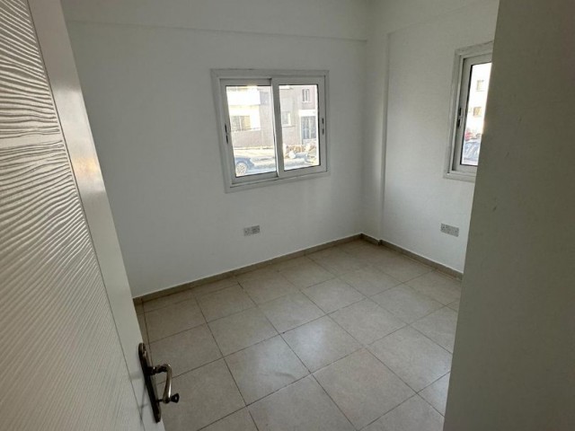 Ground Floor 2+1 Flat for Sale in Hamitköy