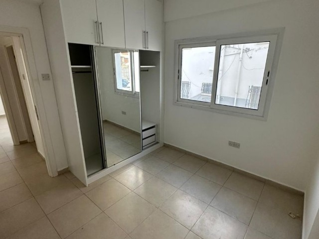 Ground Floor 2+1 Flat for Sale in Hamitköy