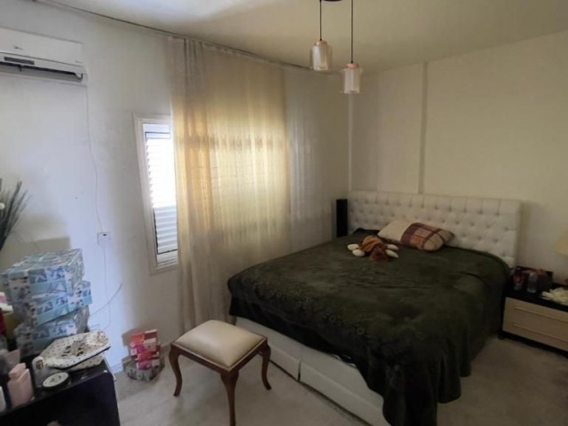 Flat For Sale in Metehan, Nicosia