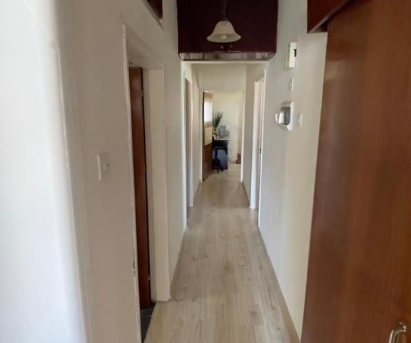 Flat For Sale in Metehan, Nicosia