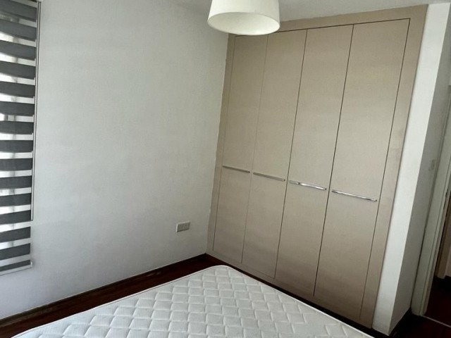 Doğanköy’de Kiralık 2+1 Eşyalı Daire