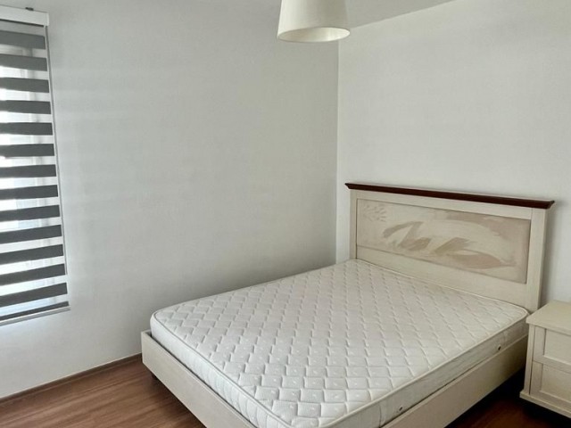 2+1 möblierte Wohnung zur Miete in Doğanköy