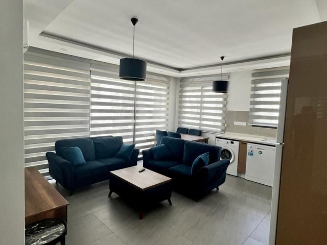 Flat To Rent in Girne Merkez, Kyrenia