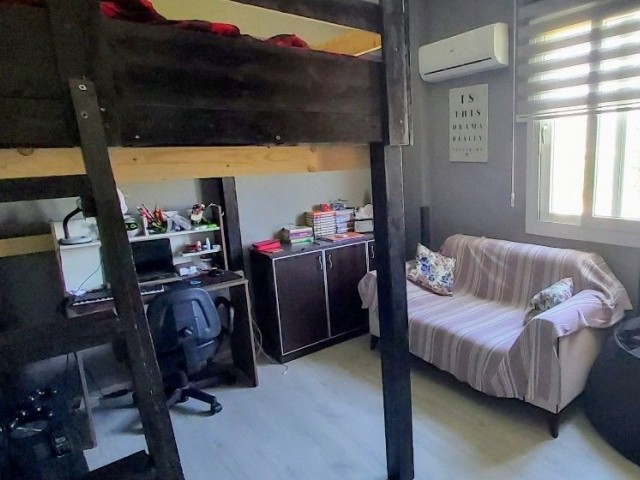 Flat For Sale in Boğaz, Kyrenia