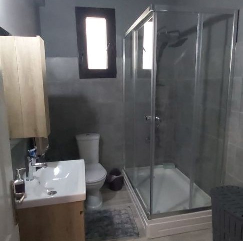 Flat For Sale in Boğaz, Kyrenia