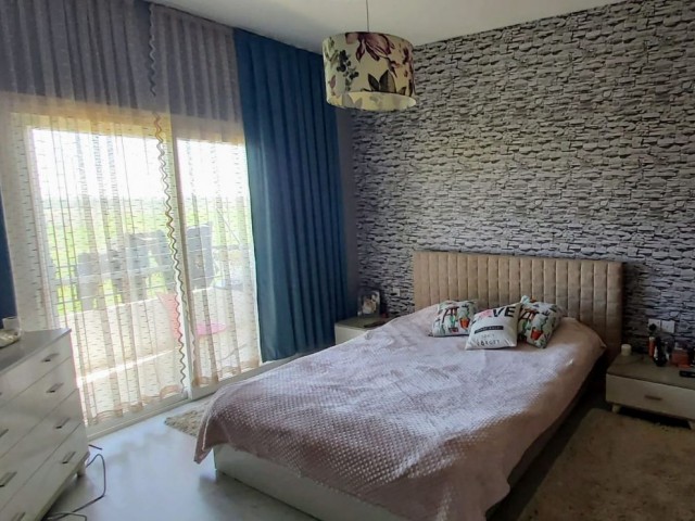 Flat For Sale in Boğaz, Kyrenia