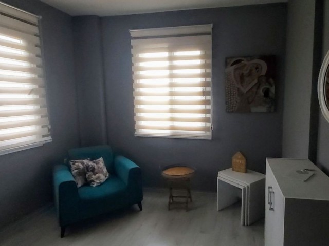 Flat For Sale in Boğaz, Kyrenia