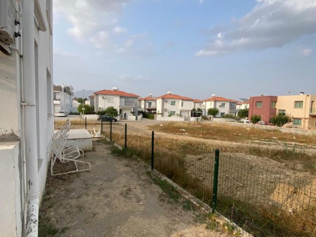 3+1 Twin Villa for Rent in Gonyeli