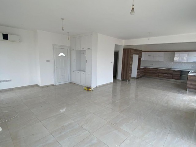 3+1 Twin Villa for Rent in Gonyeli