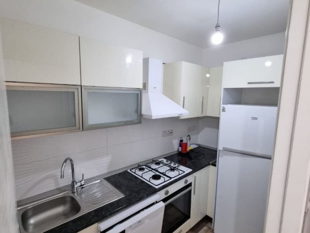 Flat To Rent in Girne Merkez, Kyrenia