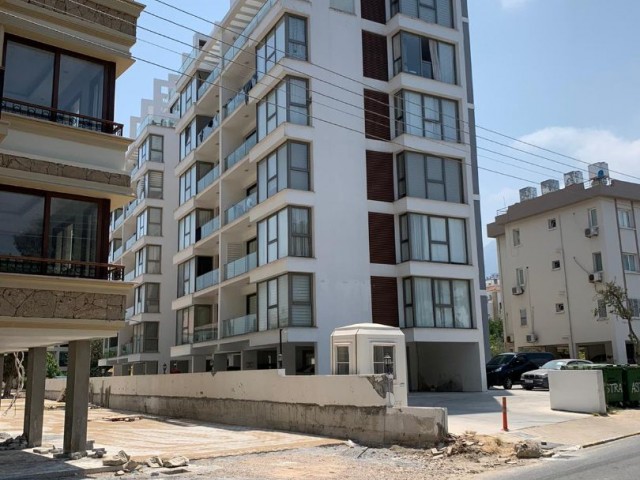 Flat To Rent in Girne Merkez, Kyrenia