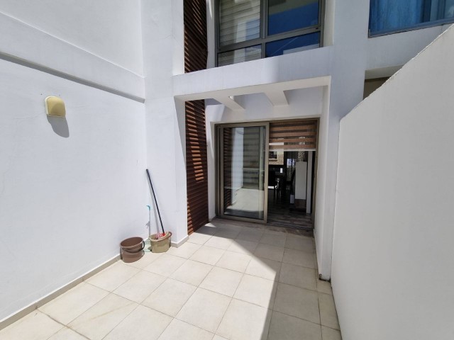 Flat To Rent in Girne Merkez, Kyrenia