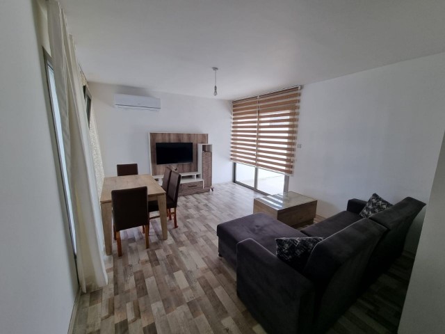 Flat To Rent in Girne Merkez, Kyrenia