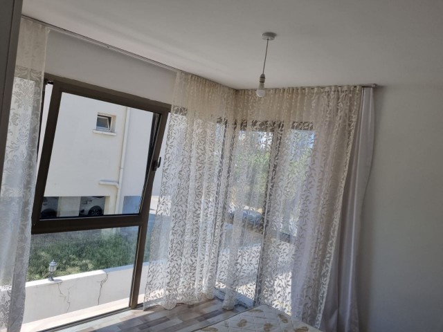 Flat To Rent in Girne Merkez, Kyrenia