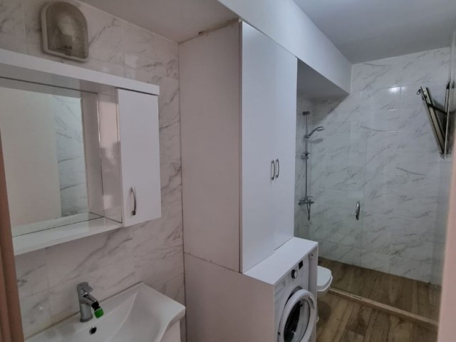 Flat To Rent in Girne Merkez, Kyrenia