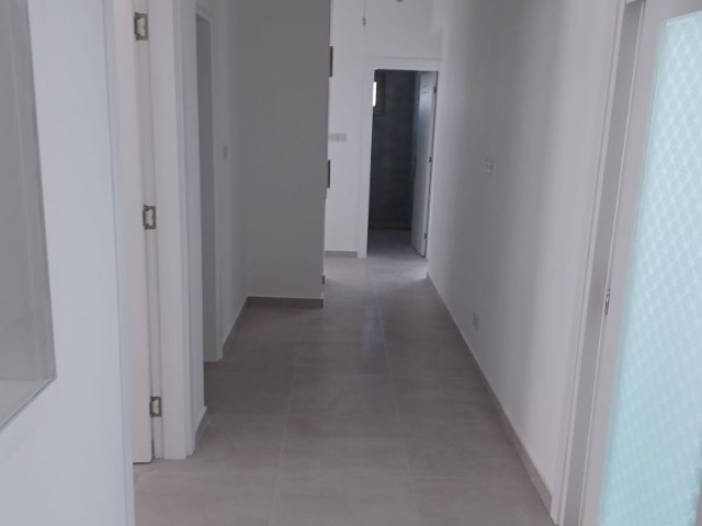 Modern 3+1 Flat for Sale in Gonyeli