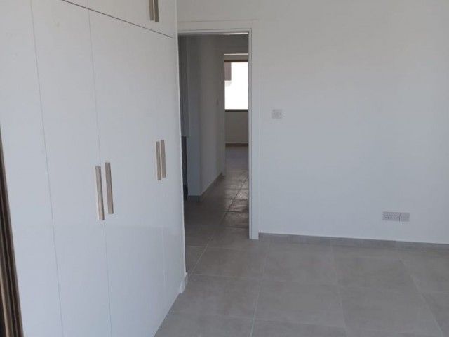 Modern 3+1 Flat for Sale in Gonyeli