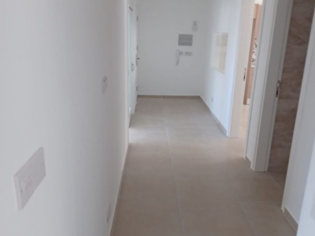 Modern 3+1 Flat for Sale in Gonyeli