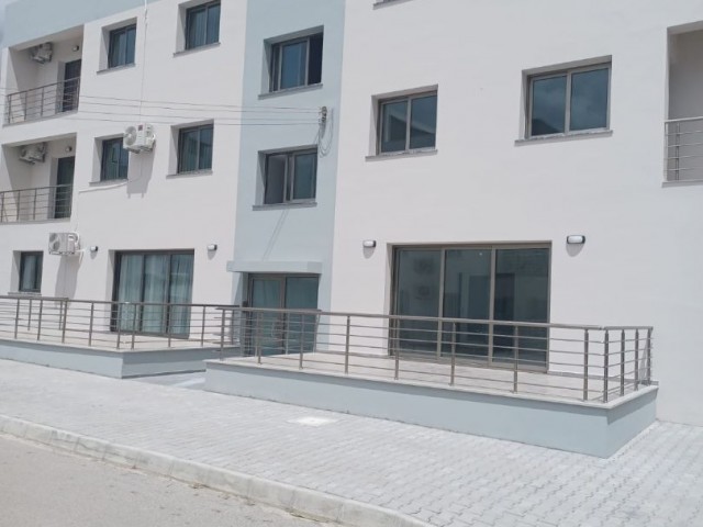 Modern 3+1 Flat for Sale in Gonyeli