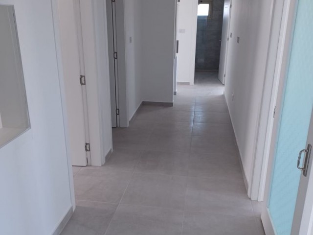 Modern 3+1 Flat for Sale in Gonyeli