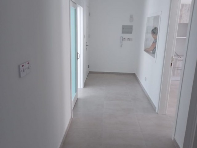 Modern 3+1 Flat for Sale in Gonyeli