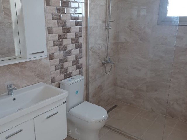 Modern 3+1 Flat for Sale in Gonyeli