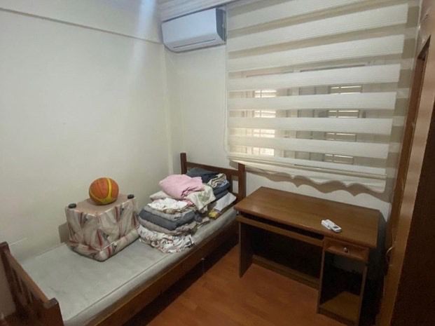 3+1 Flat for Rent in Gonyeli Area