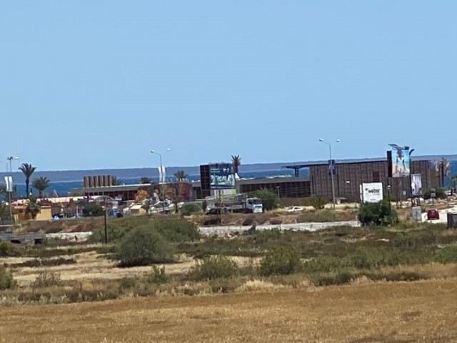 Vollmöblierte 2+1-Wohnung zum Verkauf mit Meerblick am Pier