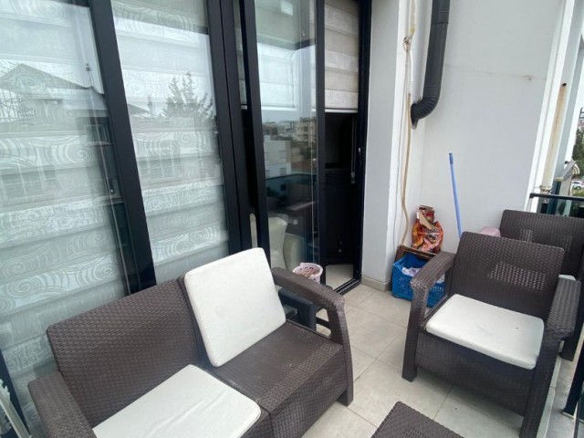 2+1 Air Conditioned Flat for Sale in Marmara