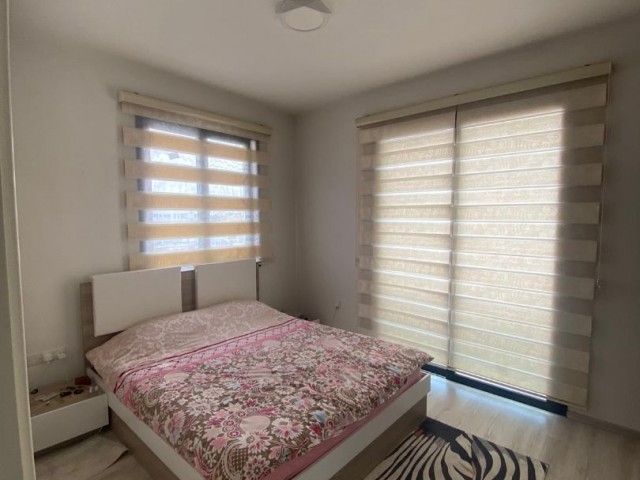 2+1 Air Conditioned Flat for Sale in Marmara