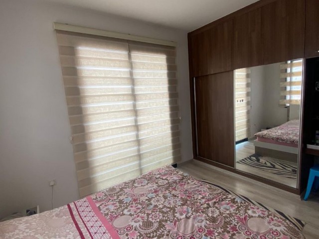 2+1 Air Conditioned Flat for Sale in Marmara