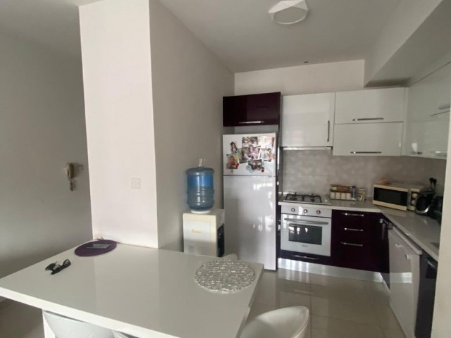 2+1 Air Conditioned Flat for Sale in Marmara