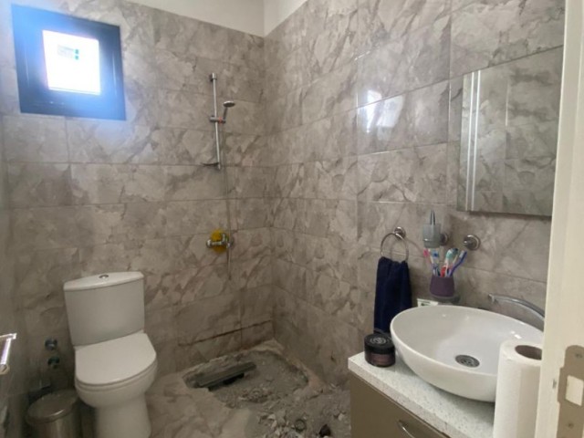 2+1 Air Conditioned Flat for Sale in Marmara