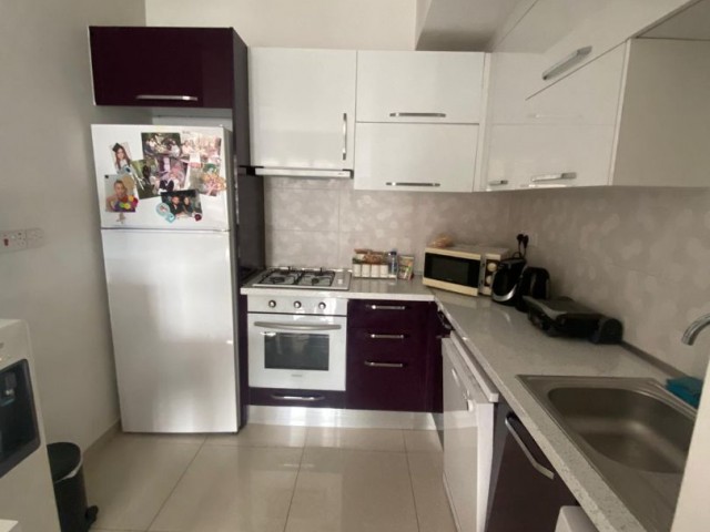 2+1 Air Conditioned Flat for Sale in Marmara