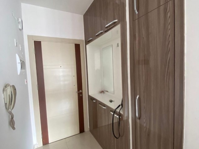 2+1 Air Conditioned Flat for Sale in Marmara