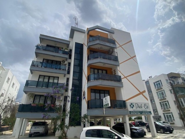 2+1 Air Conditioned Flat for Sale in Marmara