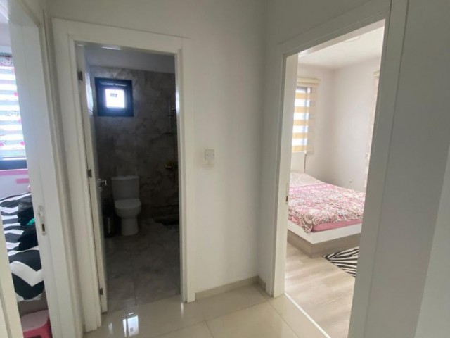 2+1 Air Conditioned Flat for Sale in Marmara