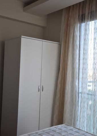 2+1 Flat for Rent in Iskele Long Beach, Walking Distance to the Sea