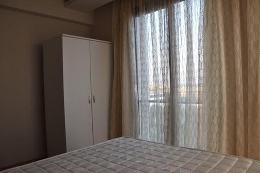 İskele Long Beach'de  Denize Yürüme Mesafesinde Kiralık 2+1 Daire