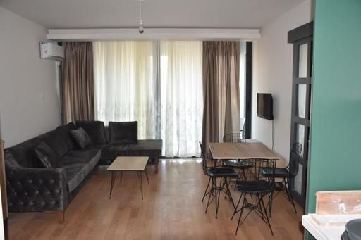 2+1 Flat for Rent in Iskele Long Beach, Walking Distance to the Sea